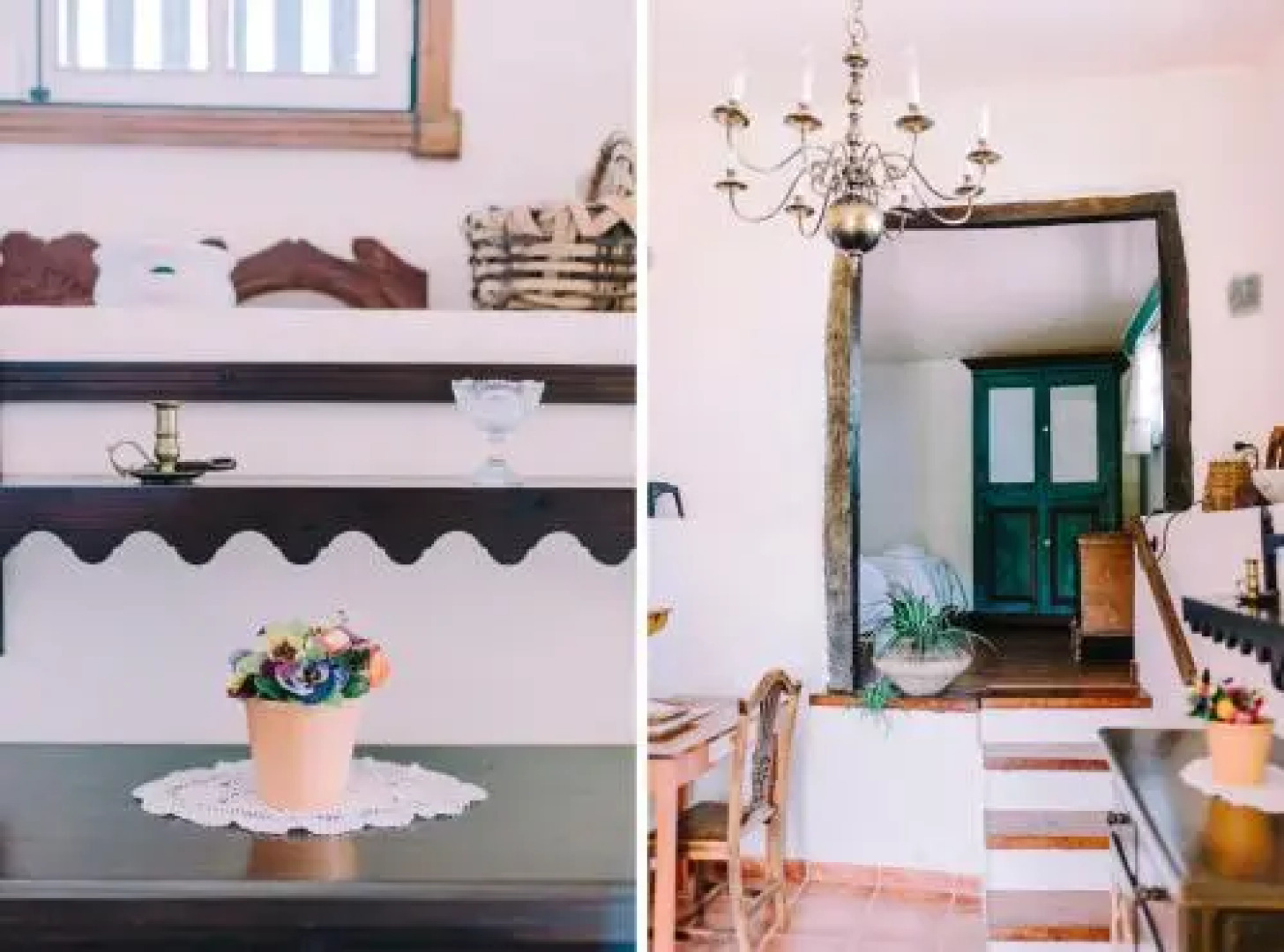 Casa Rural La Gañanía