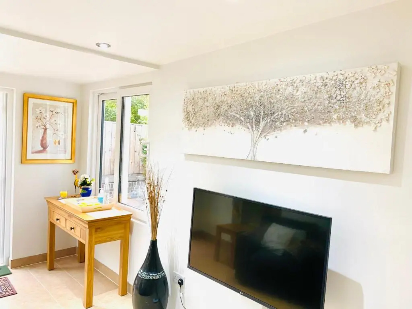 Amber Lodge Hickstead-C