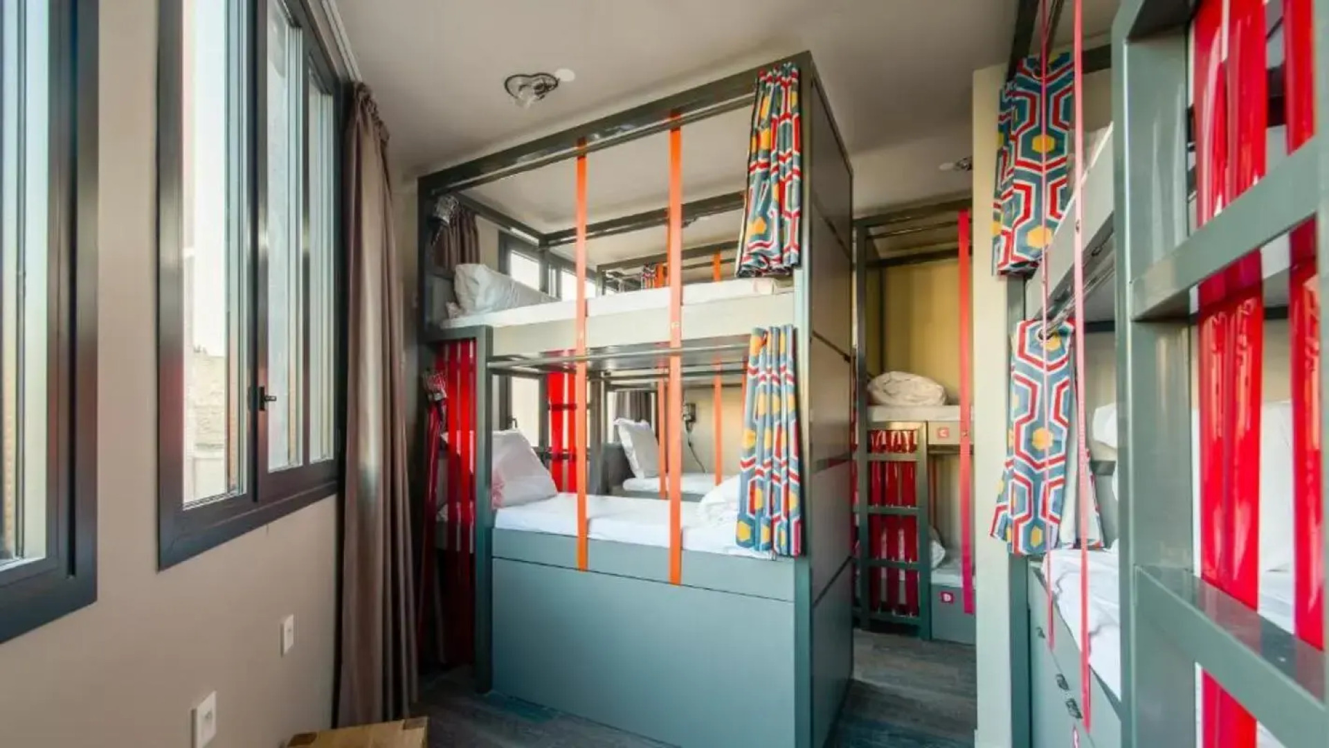 The People - Paris Belleville