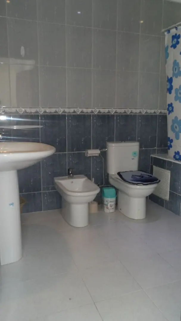 Duplex Résidence Santa Vue Mer