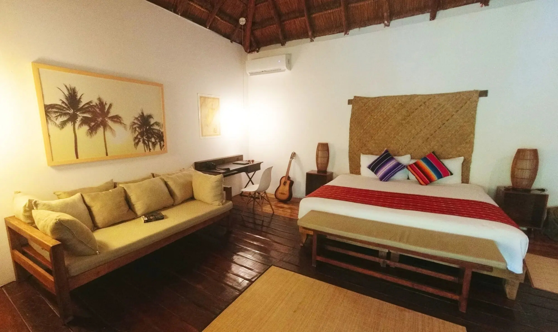 Hotel Villas Colibrí Suites and Bungalows.