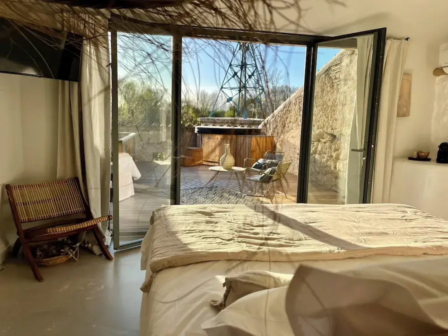 Les Terrasses de Bélarga