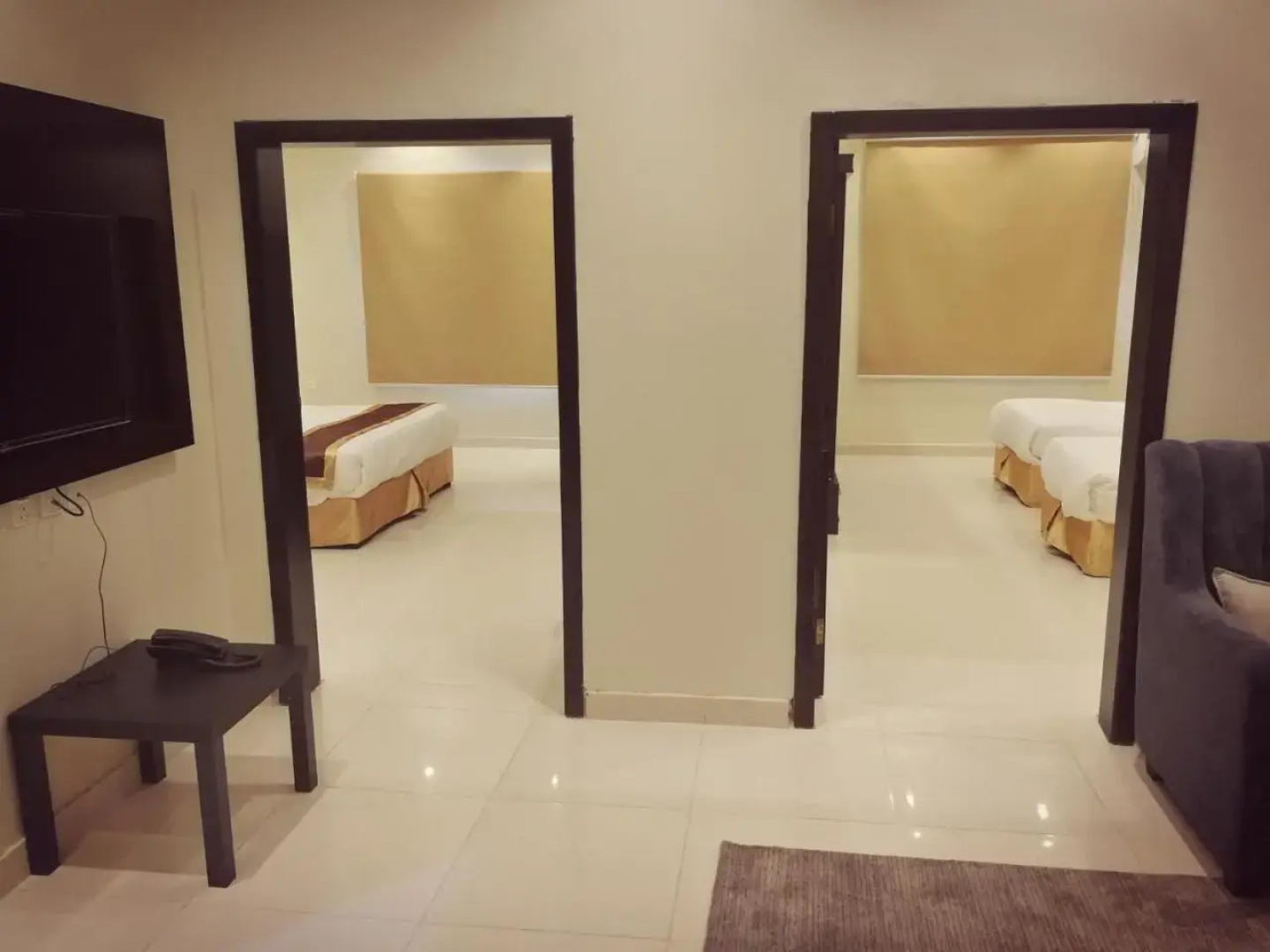 Tanuma Aram Hospitality - Hotel Apartments