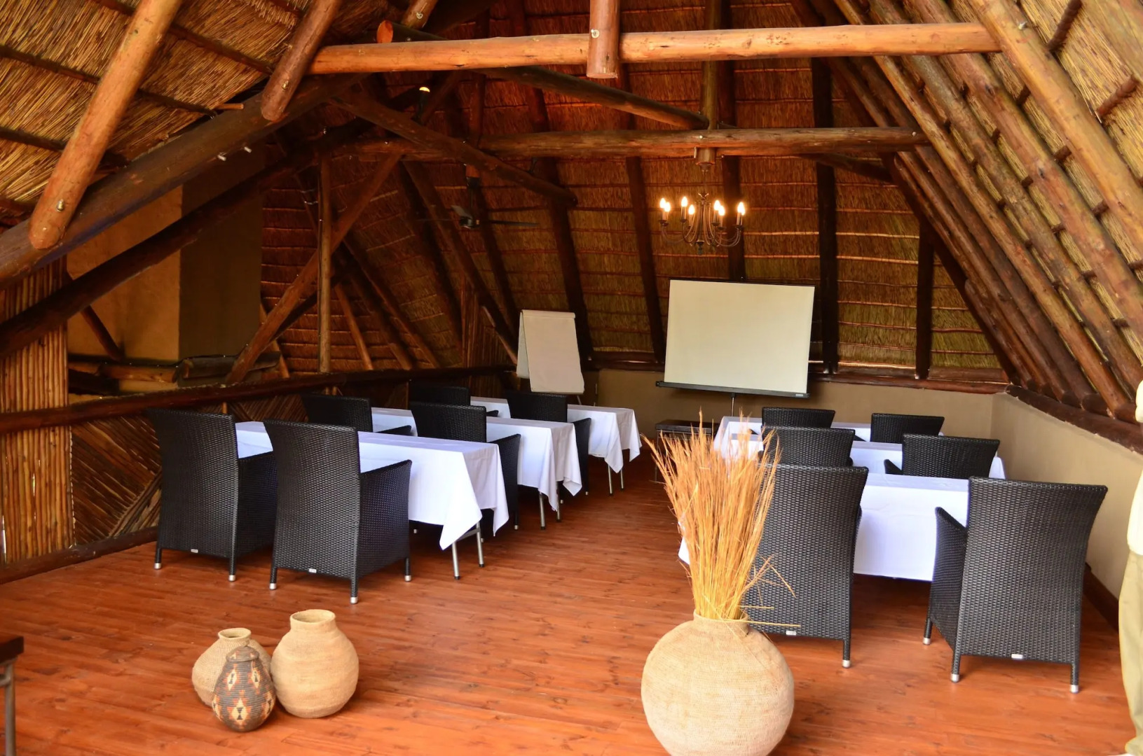 Itaga Luxury Private Game Lodge