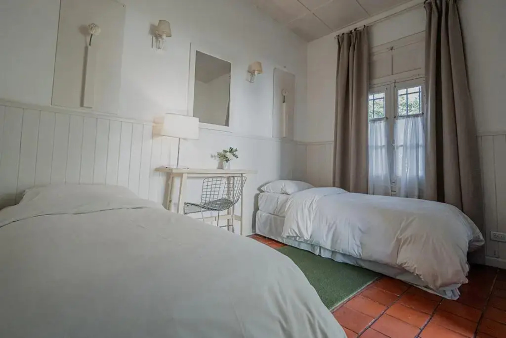 Estancia la Candelaria