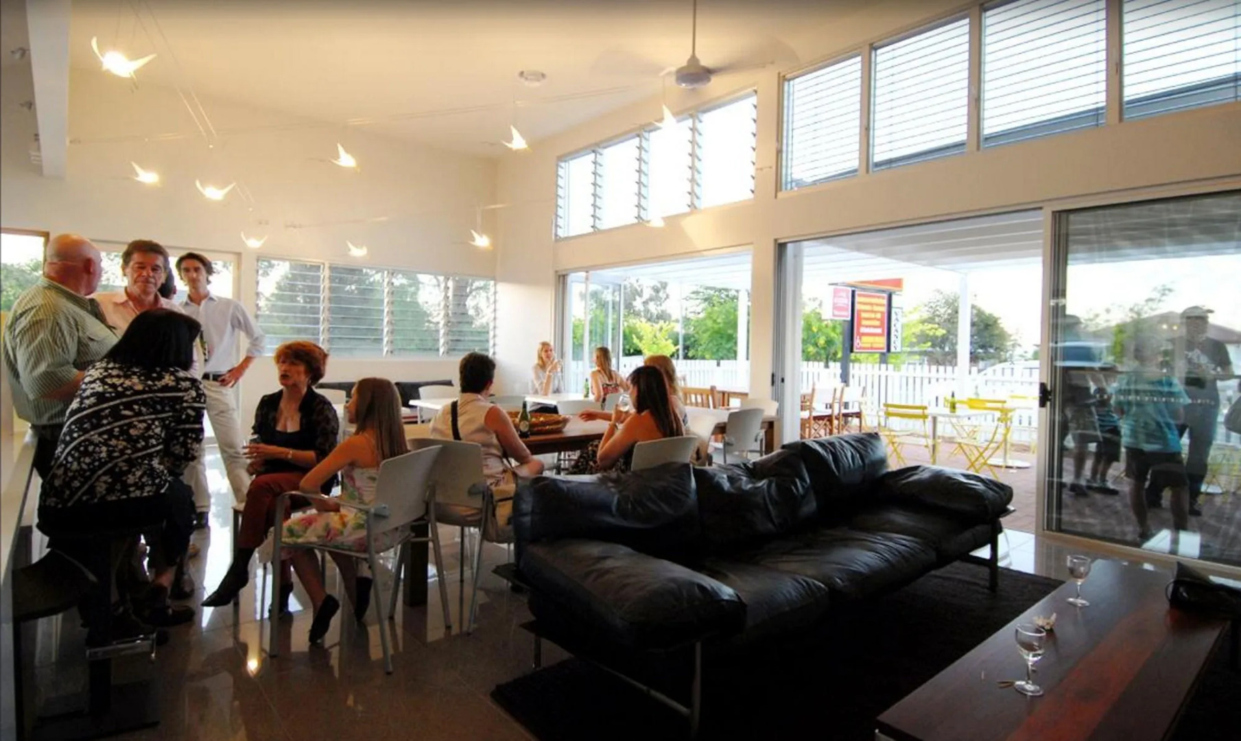 The Horatio - Suites & Motel