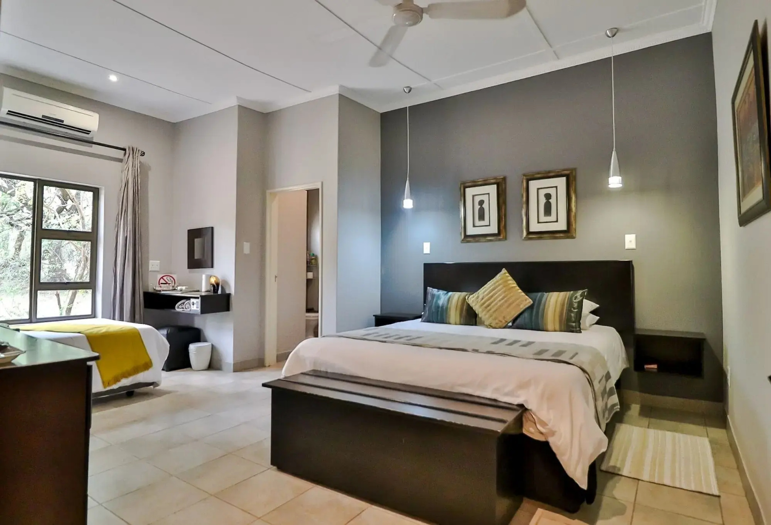 Turaco Lodge