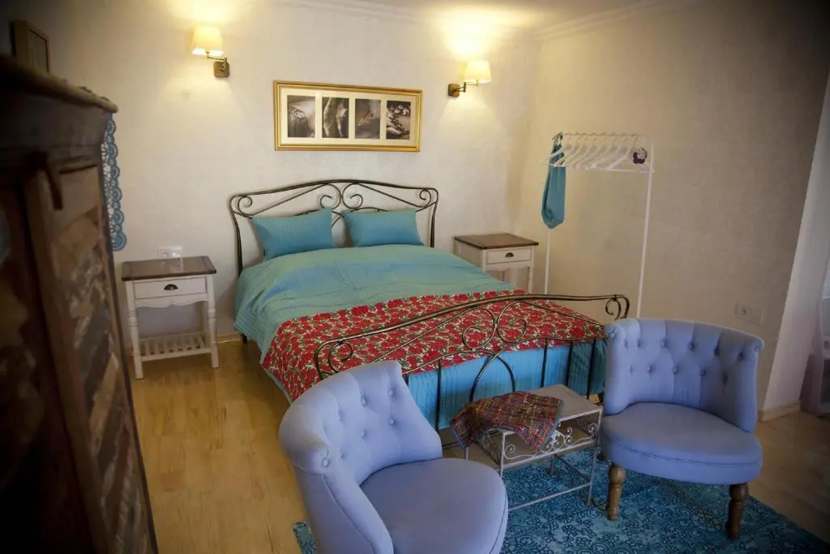 Apartment in Old Tbilisi