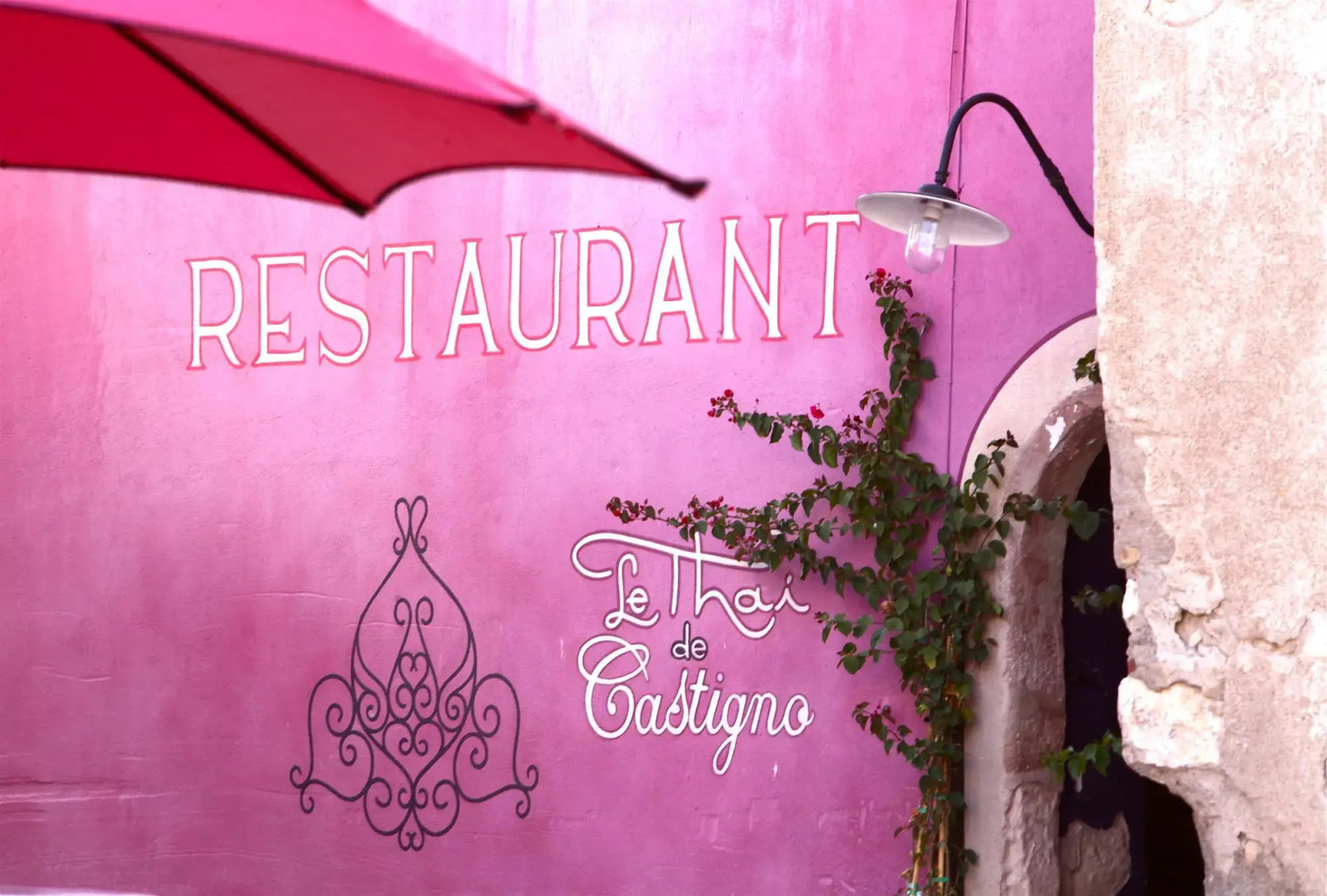 Chateau Village Castigno