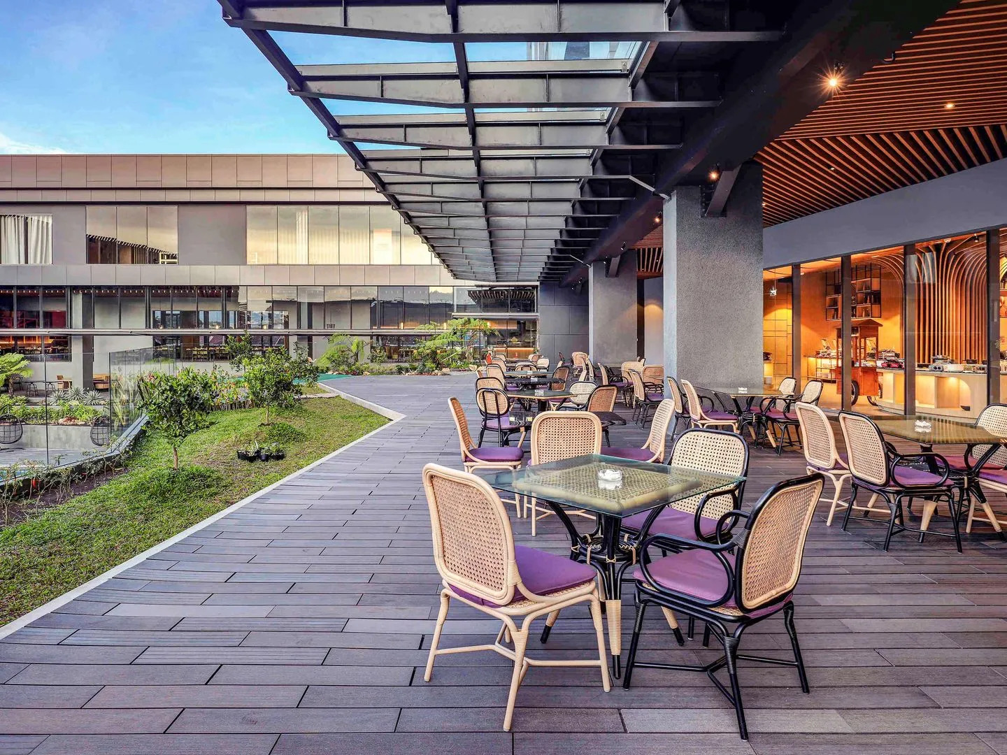 Grand Mercure Malang Mirama