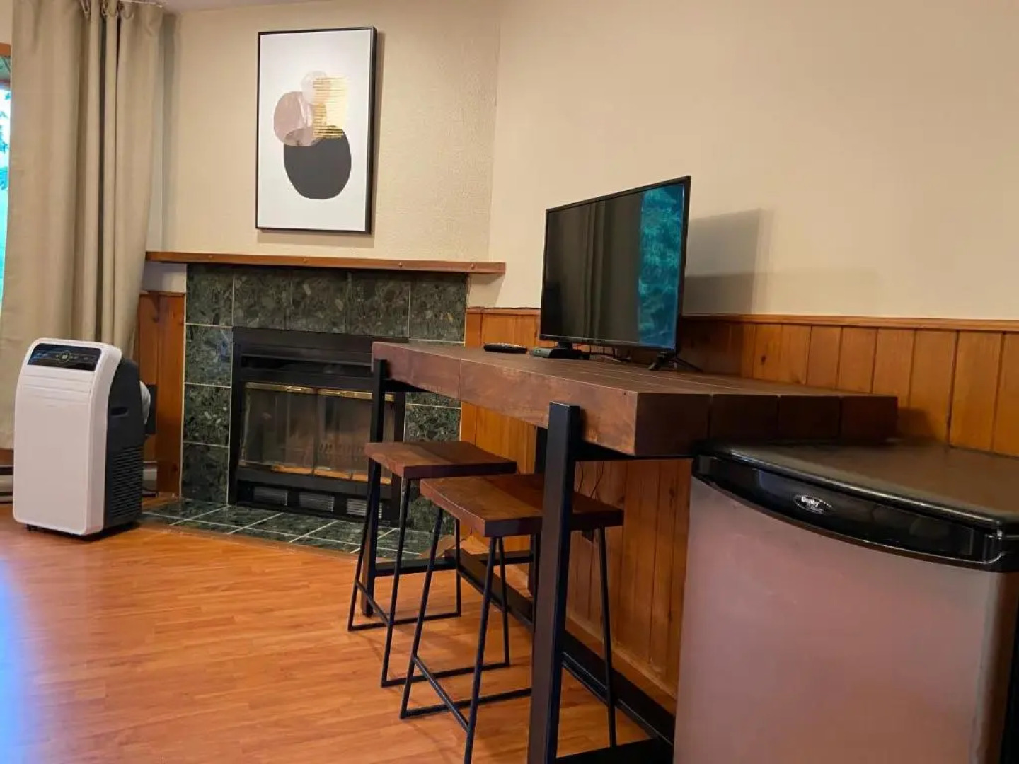 Hôtel du Lac Lenore