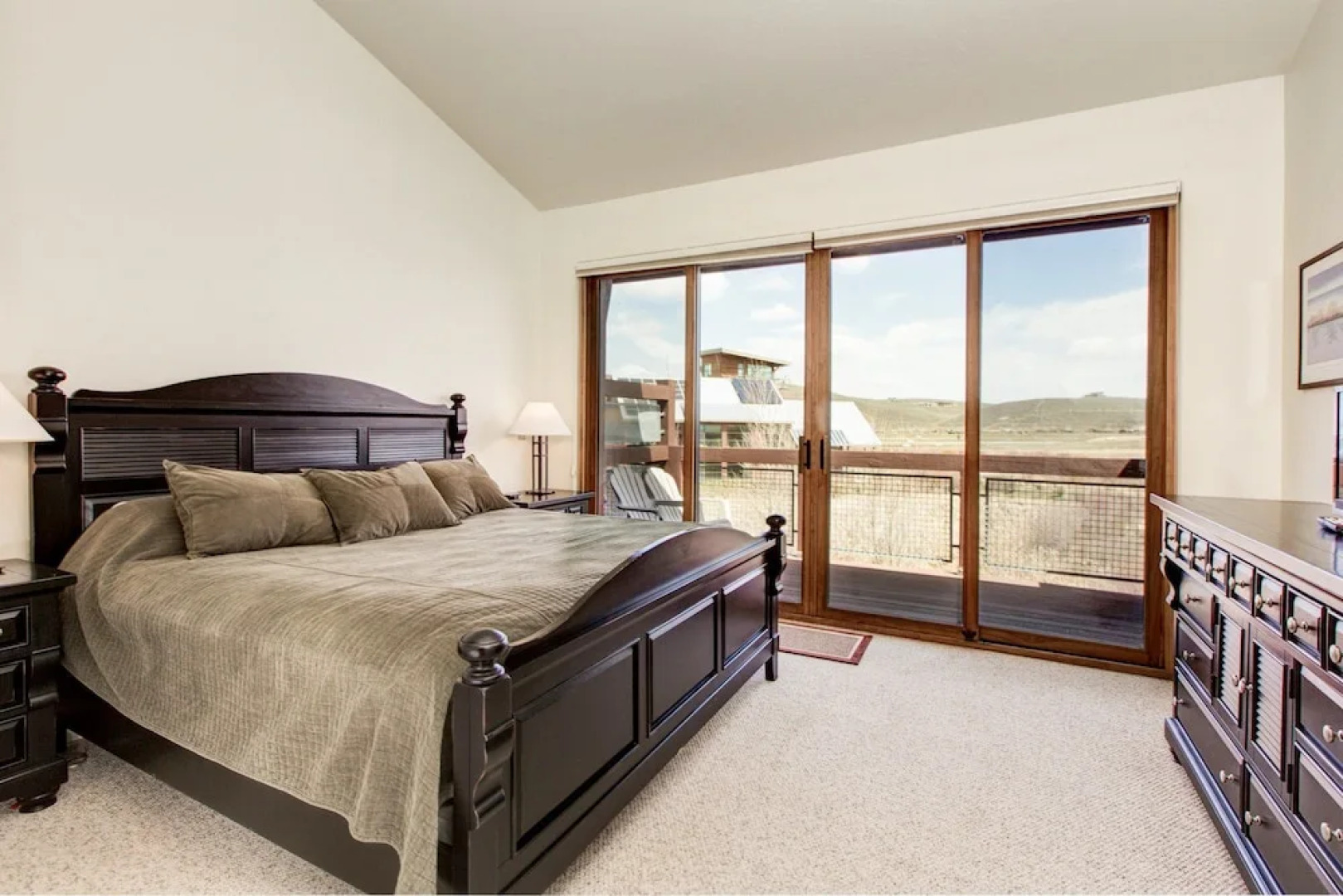 2BR Newpark Resort Townhome w Hot Tub by RedAwning