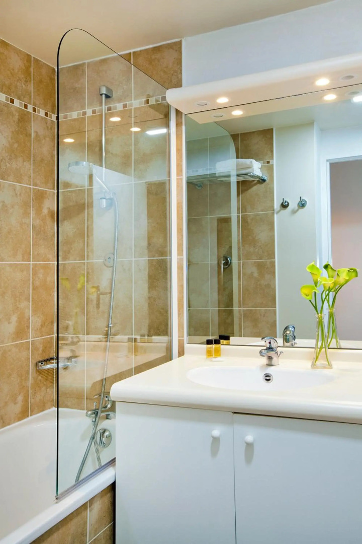 Residhome Paris Saclay – Bures sur Yvette