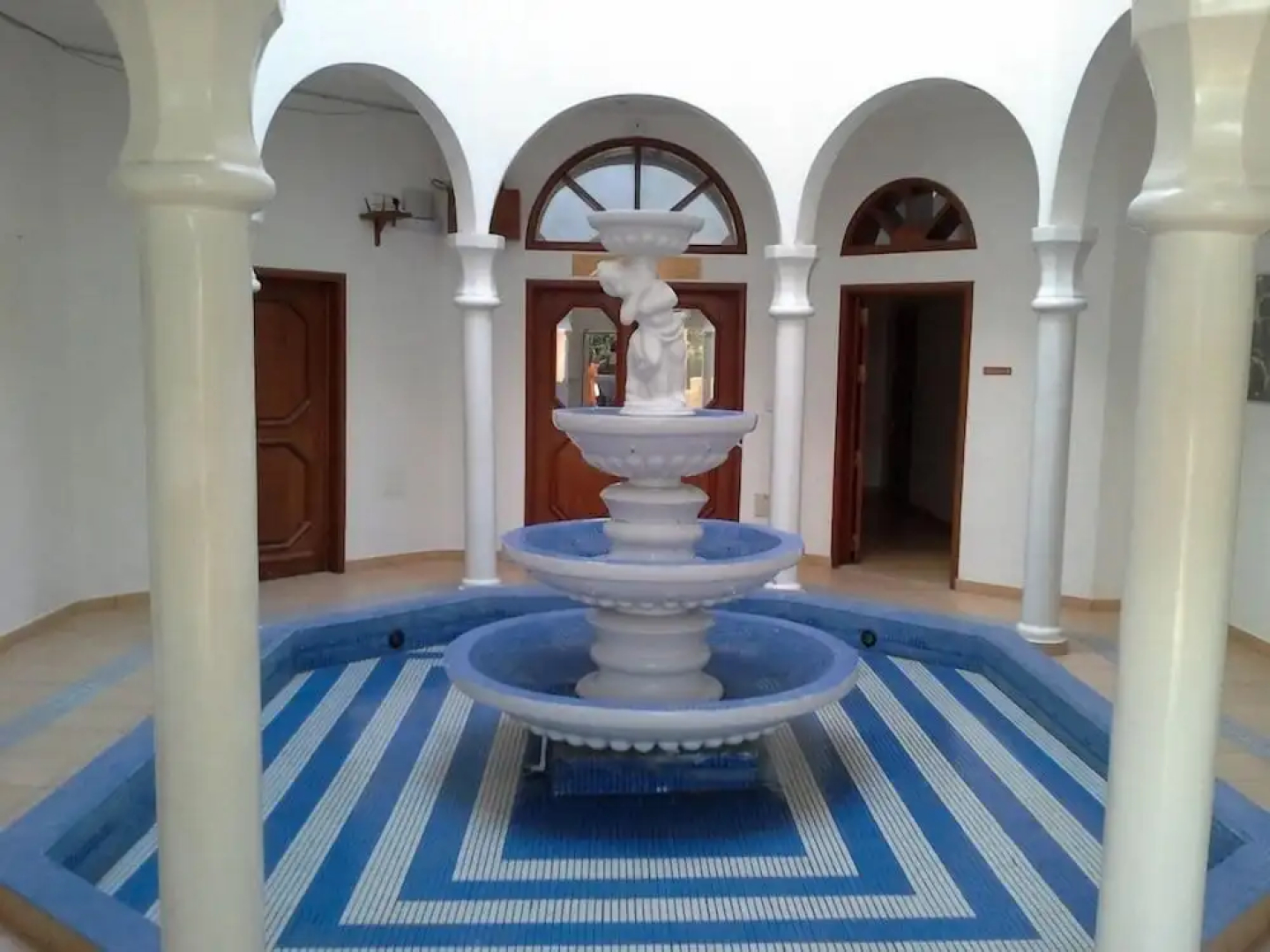 Hôtel Casa Cornelia