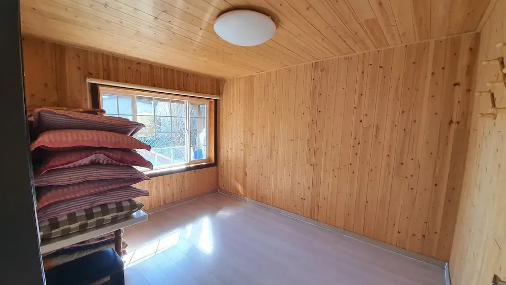 Ulleung Haeoreum Pension