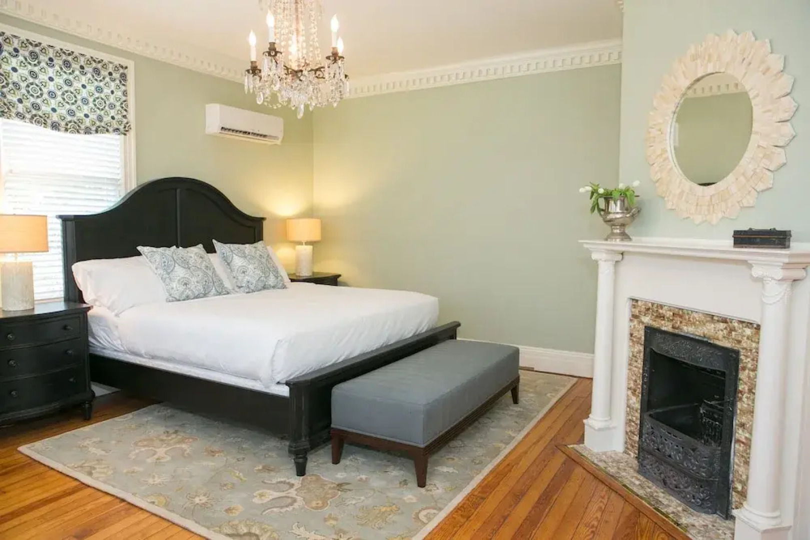 Frederick Inn Bed and Breakfast