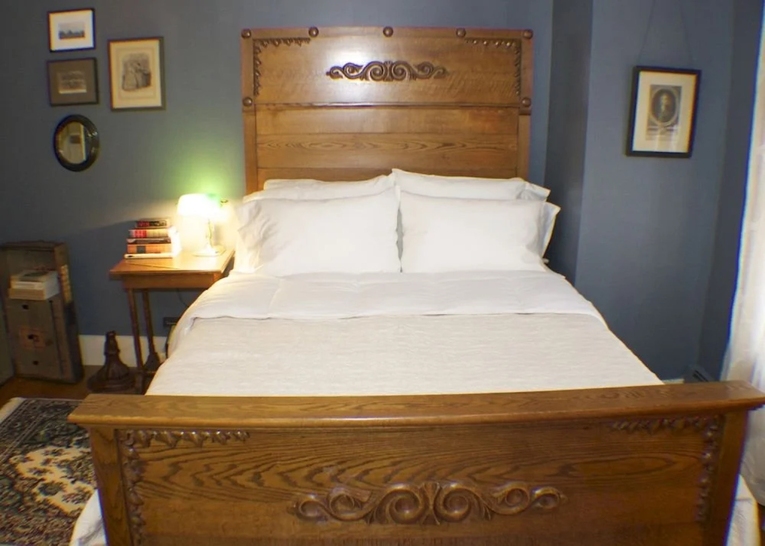 Carriage House of Woodstock
