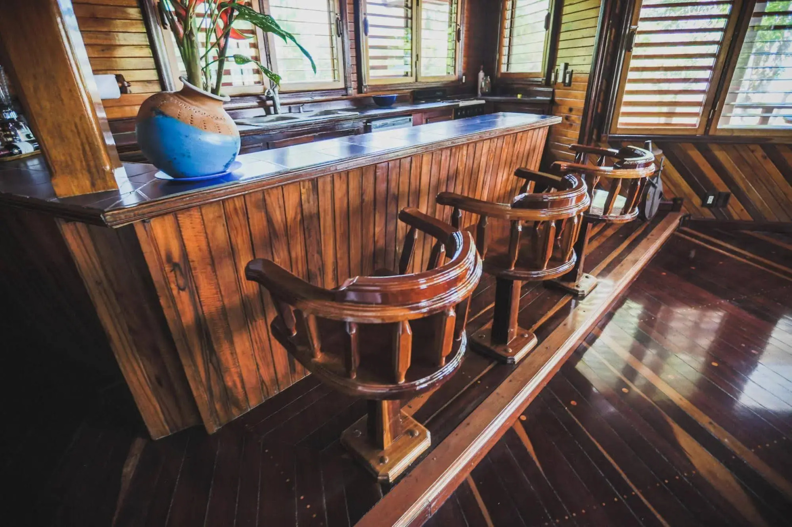 Tambor Tropical - Adults Only