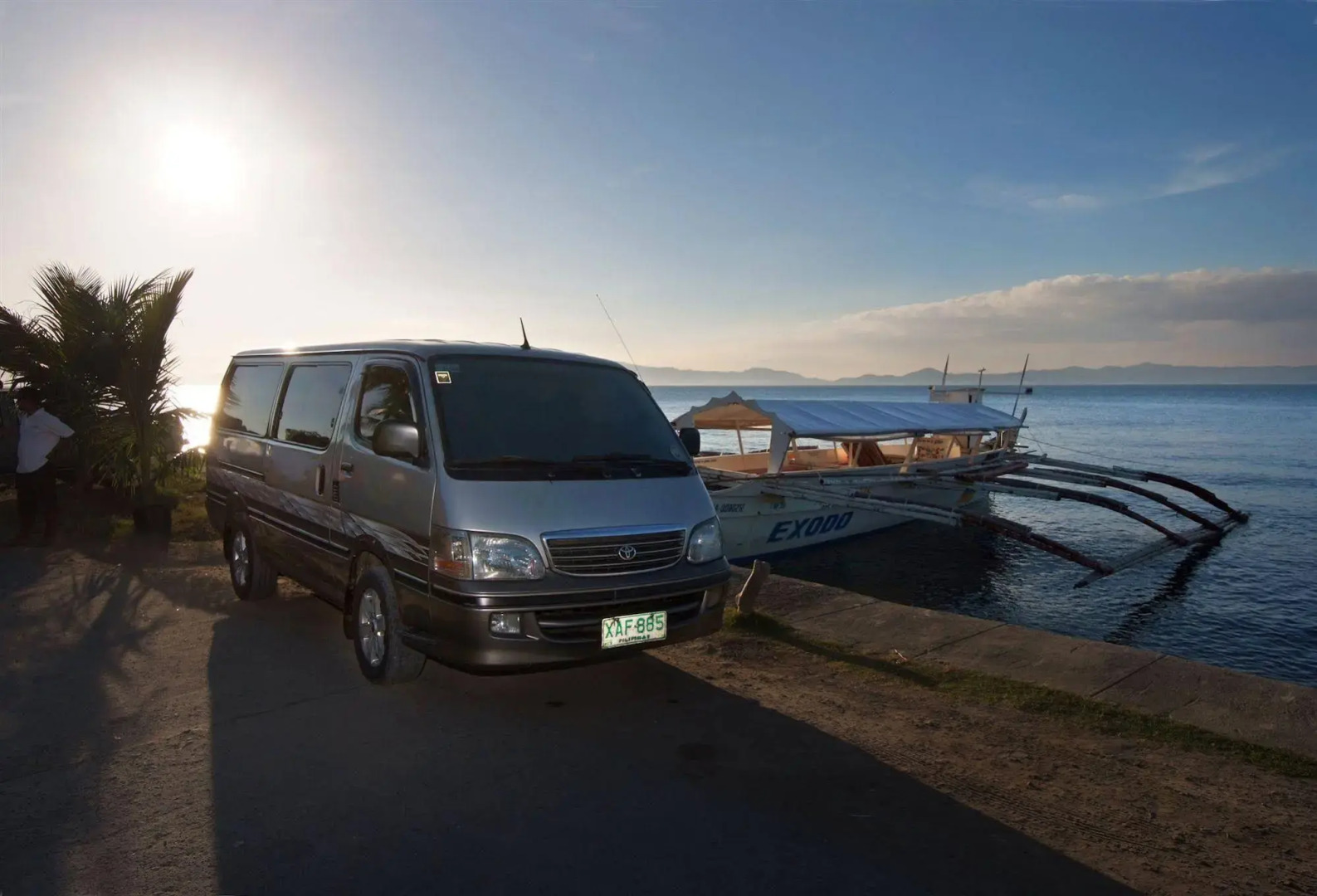 Atlantis Dive Resort Puerto Galera