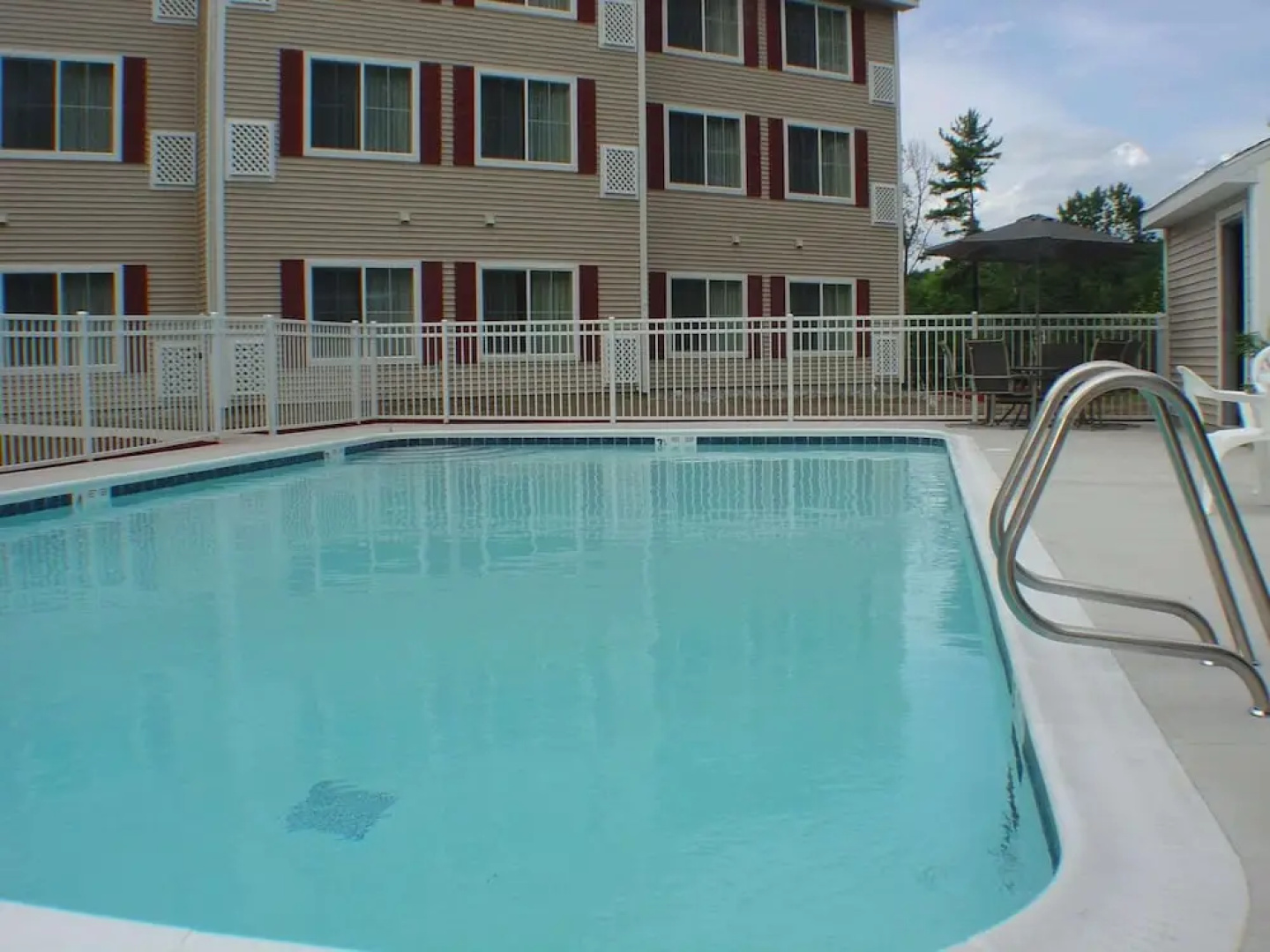 Wakita Motel