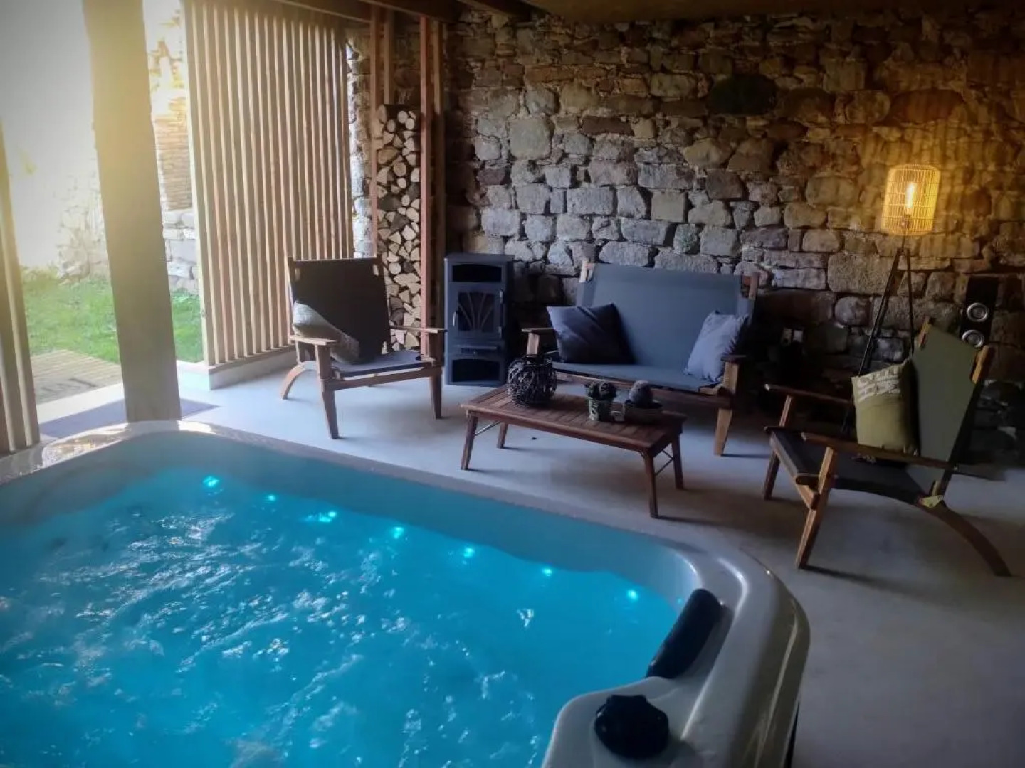 Au Gre du Lot (Adults Only)