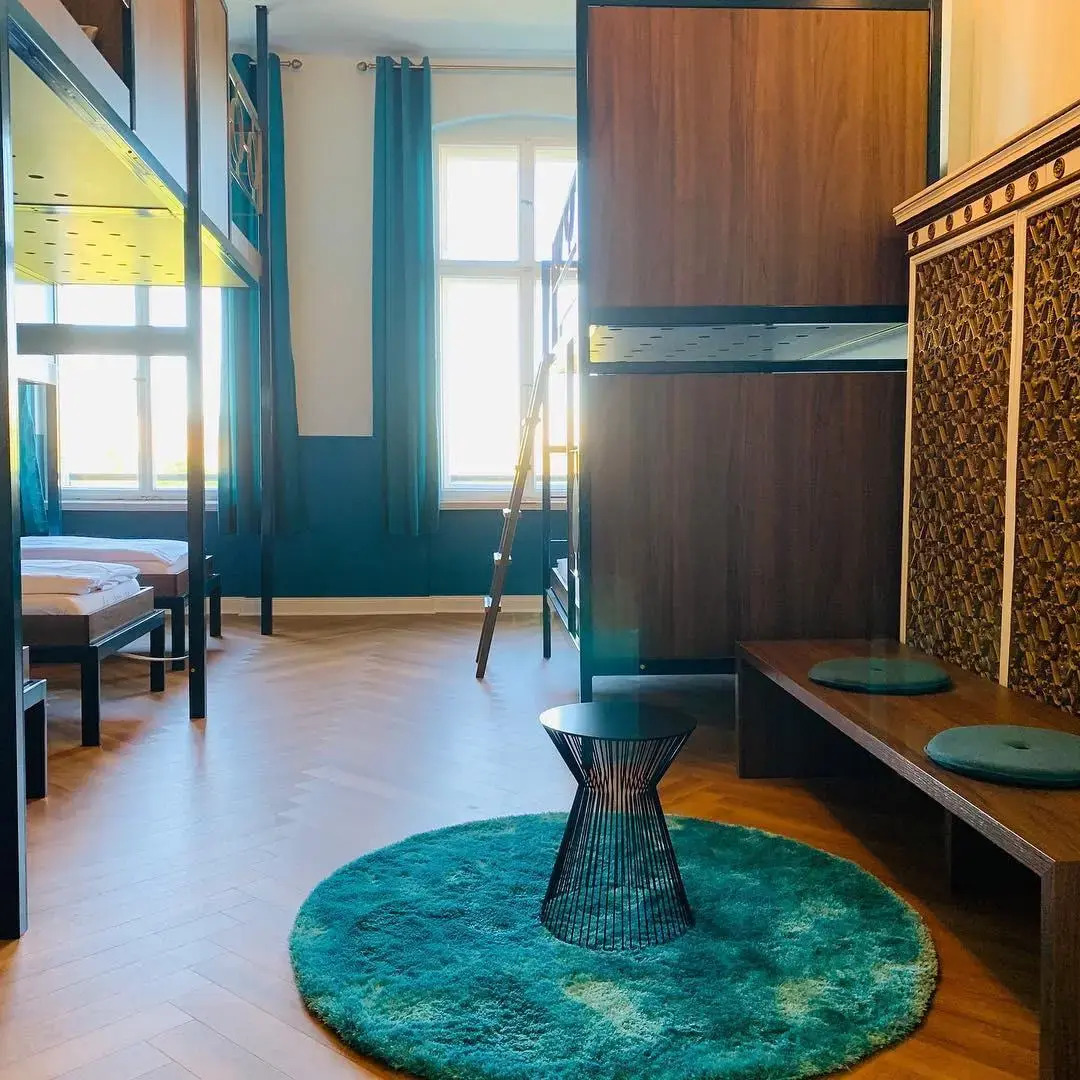 Grand Hostel Berlin Classic
