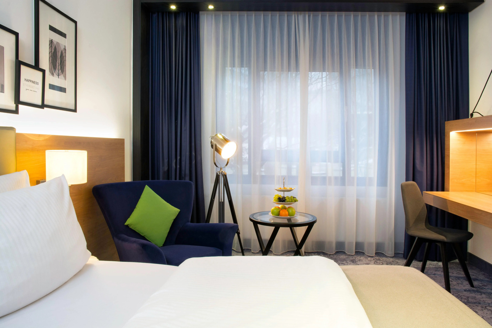 Holiday Inn Stuttgart by IHG