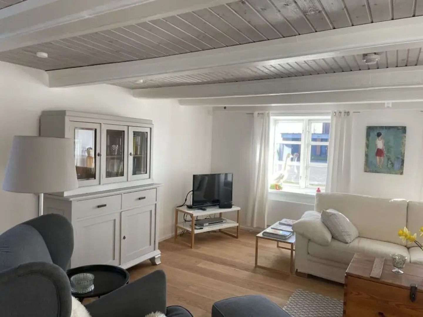 Holiday Home Scheersbergkate