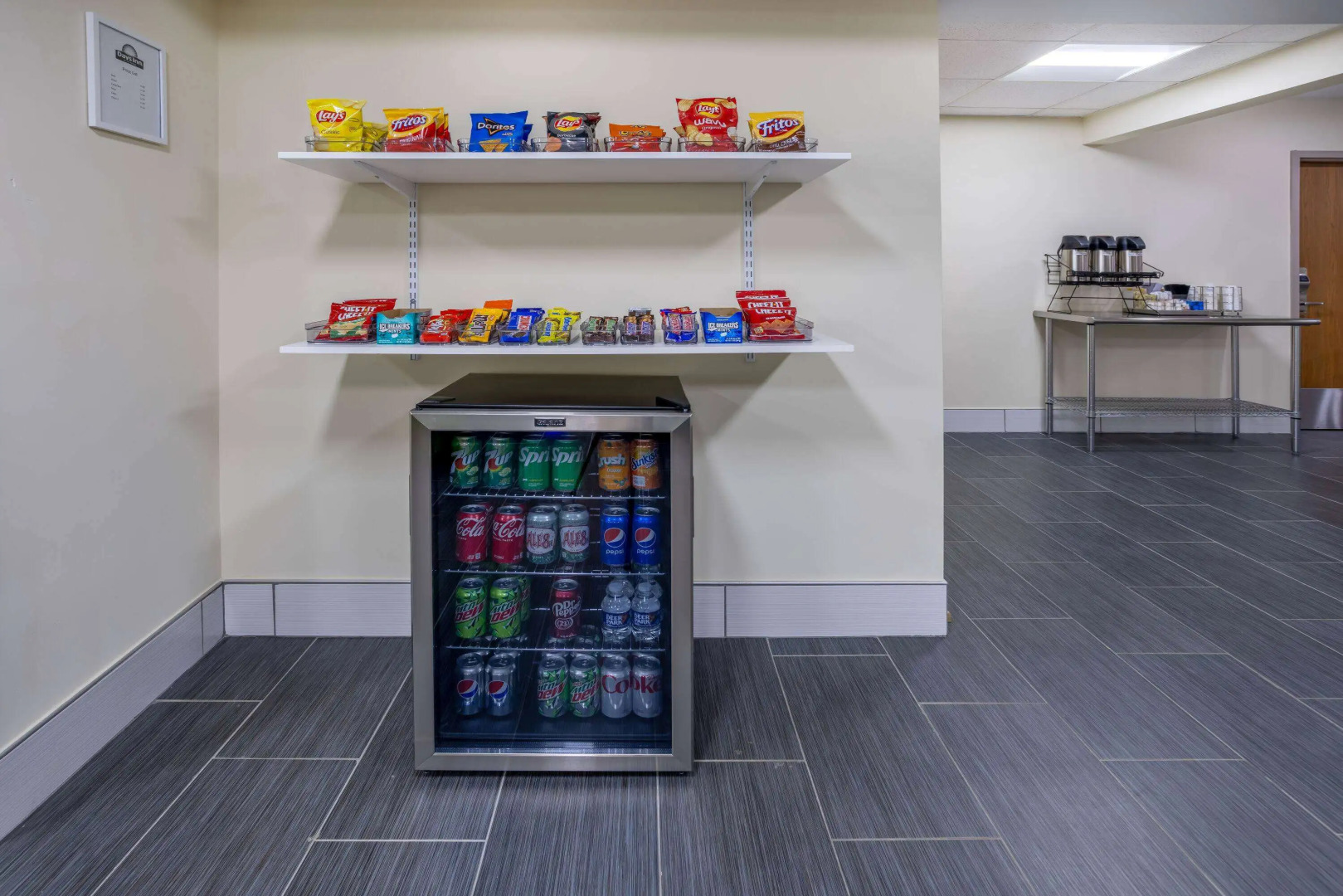 Days Inn by Wyndham Grayson