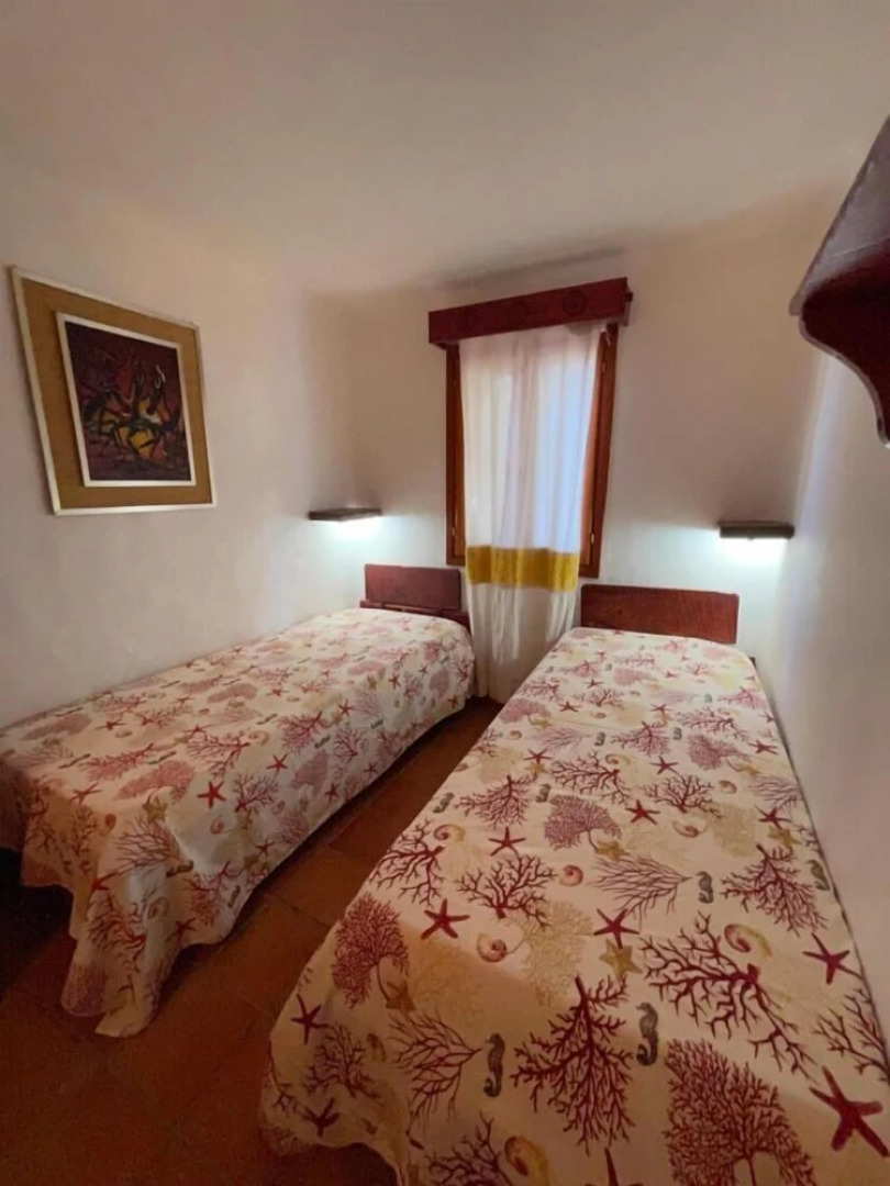 Le Dimore di Villa del Sole 8 Posti Letto Vista Mare