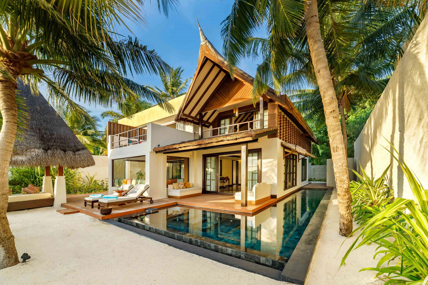 Ozen Reserve Bolifushi- All Inclusive with Free Transfers