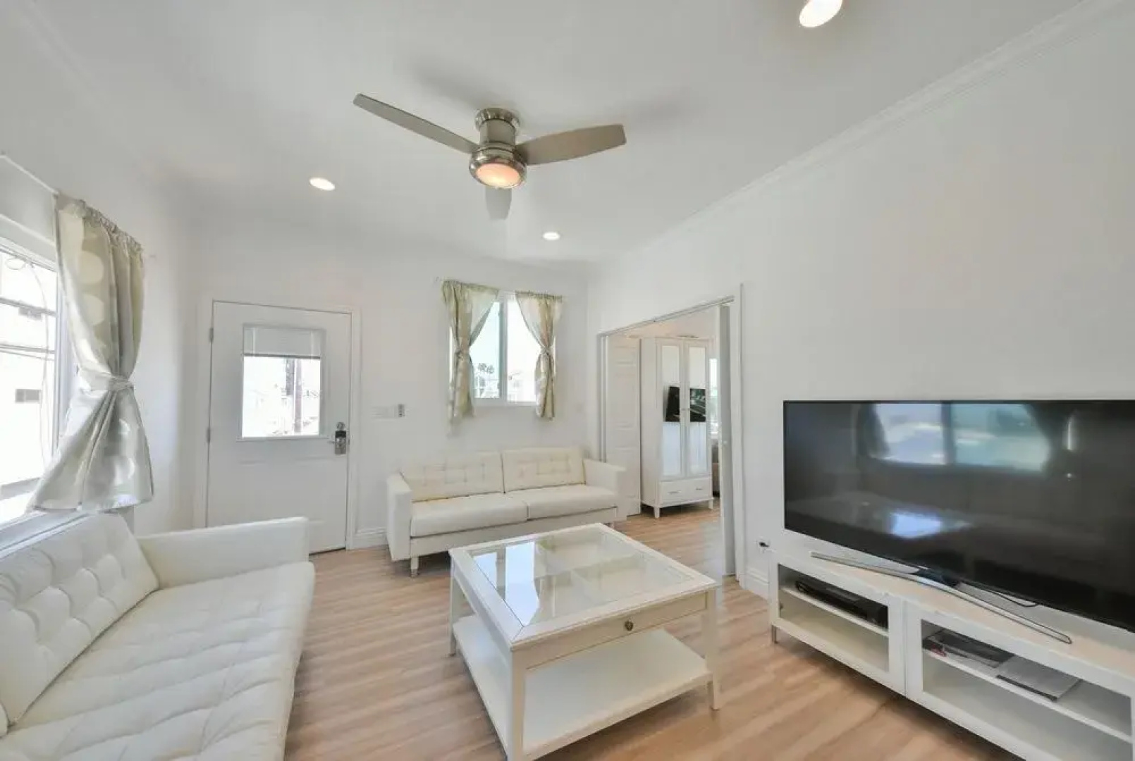 Seashore Rentals