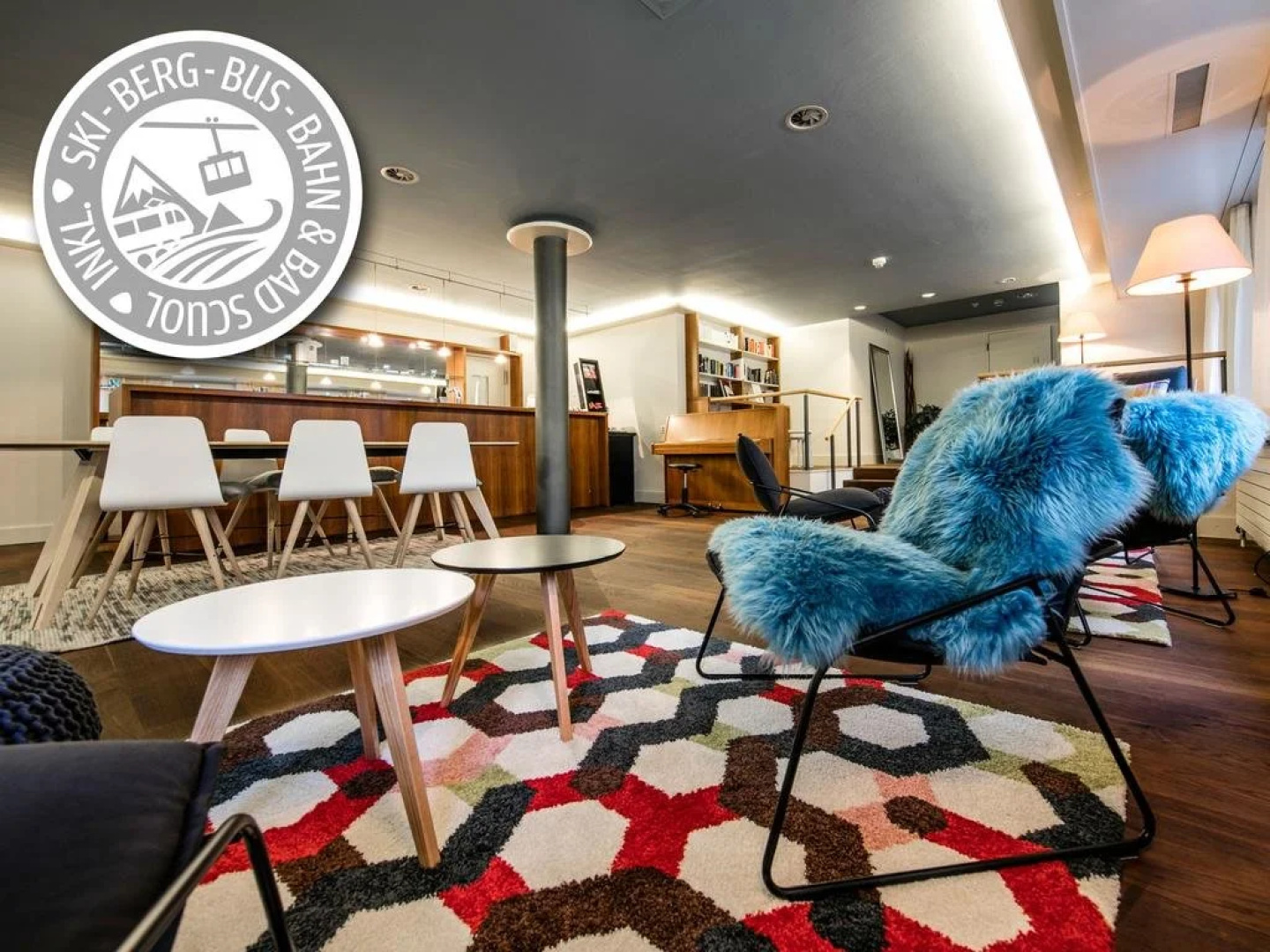 Badehotel Belvair Scuol