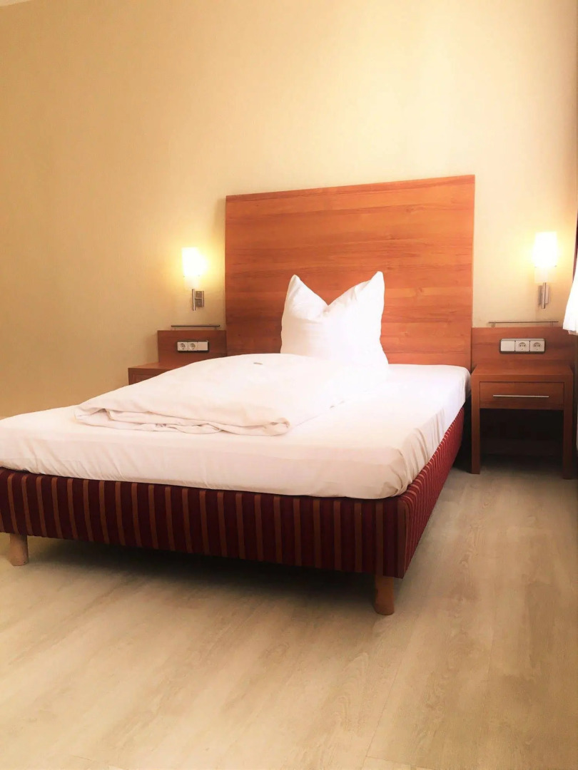 Pension am Pollingpark