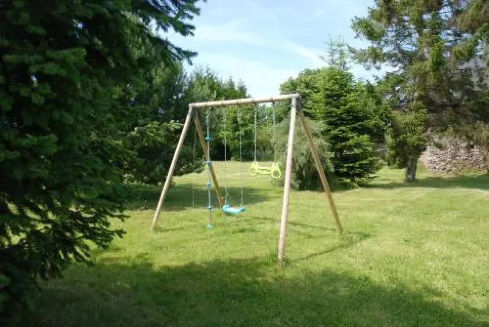 Chambres dHôtes La Maison Neuve