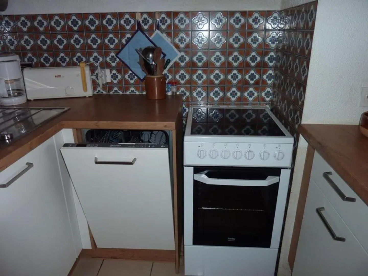 Appartement Saint-Jean-d'Aulps, 3 pièces, 8 personnes - FR-1-573-25