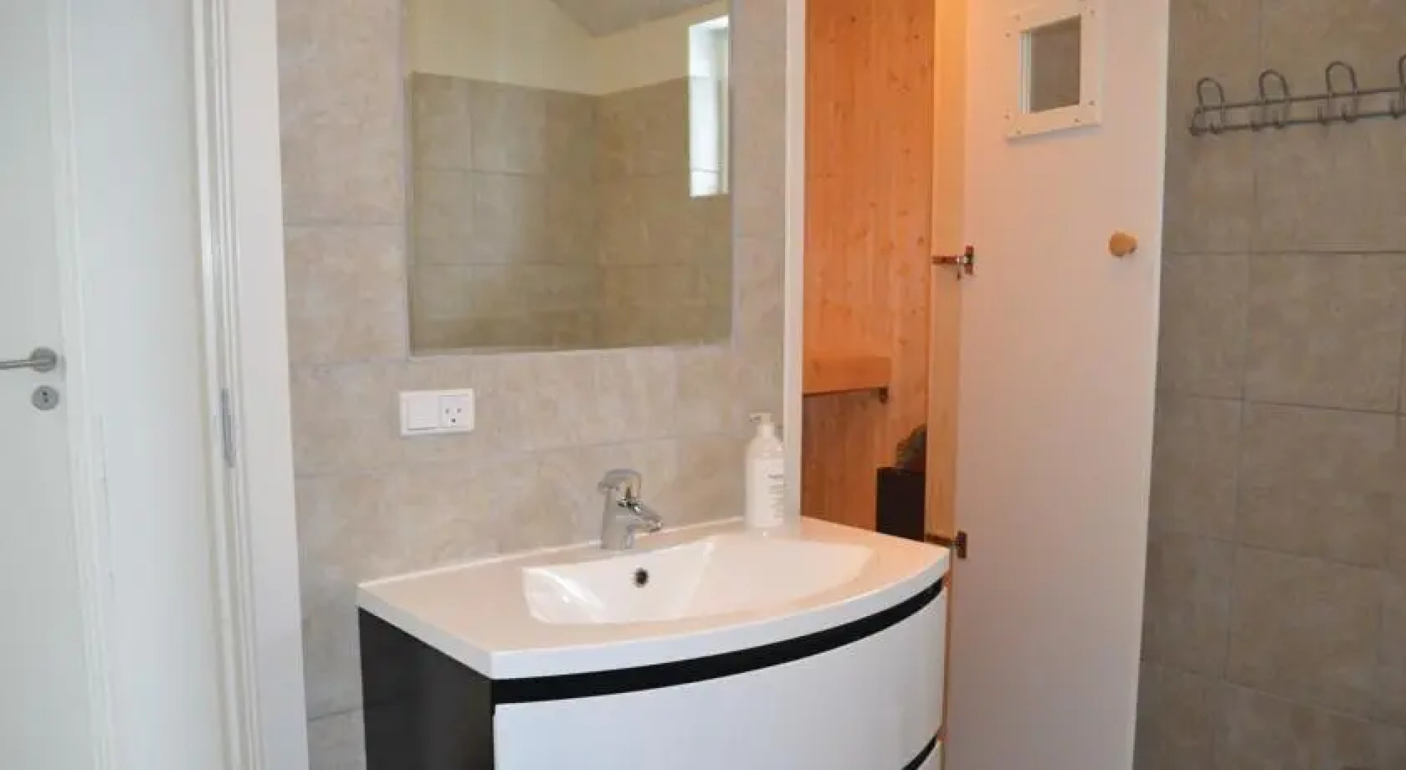 Holiday home Sydskrænten Oksbøl VI