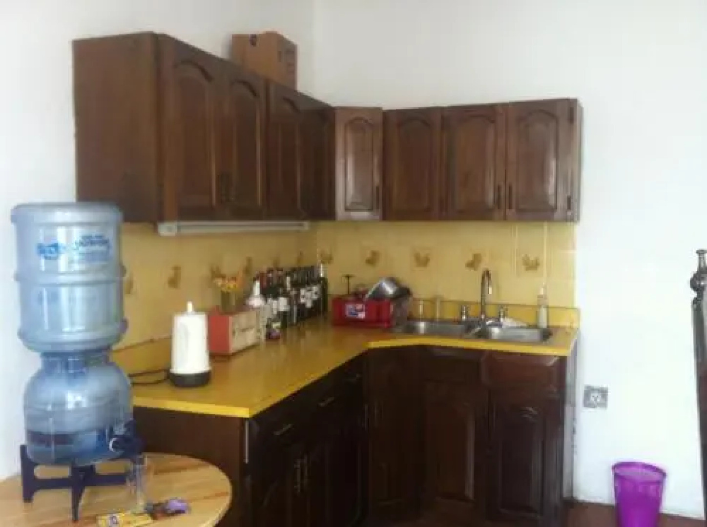 Huellas Hostal Antigua