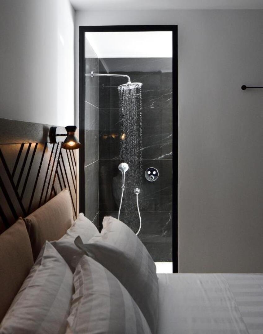 Assano Seafront Luxury