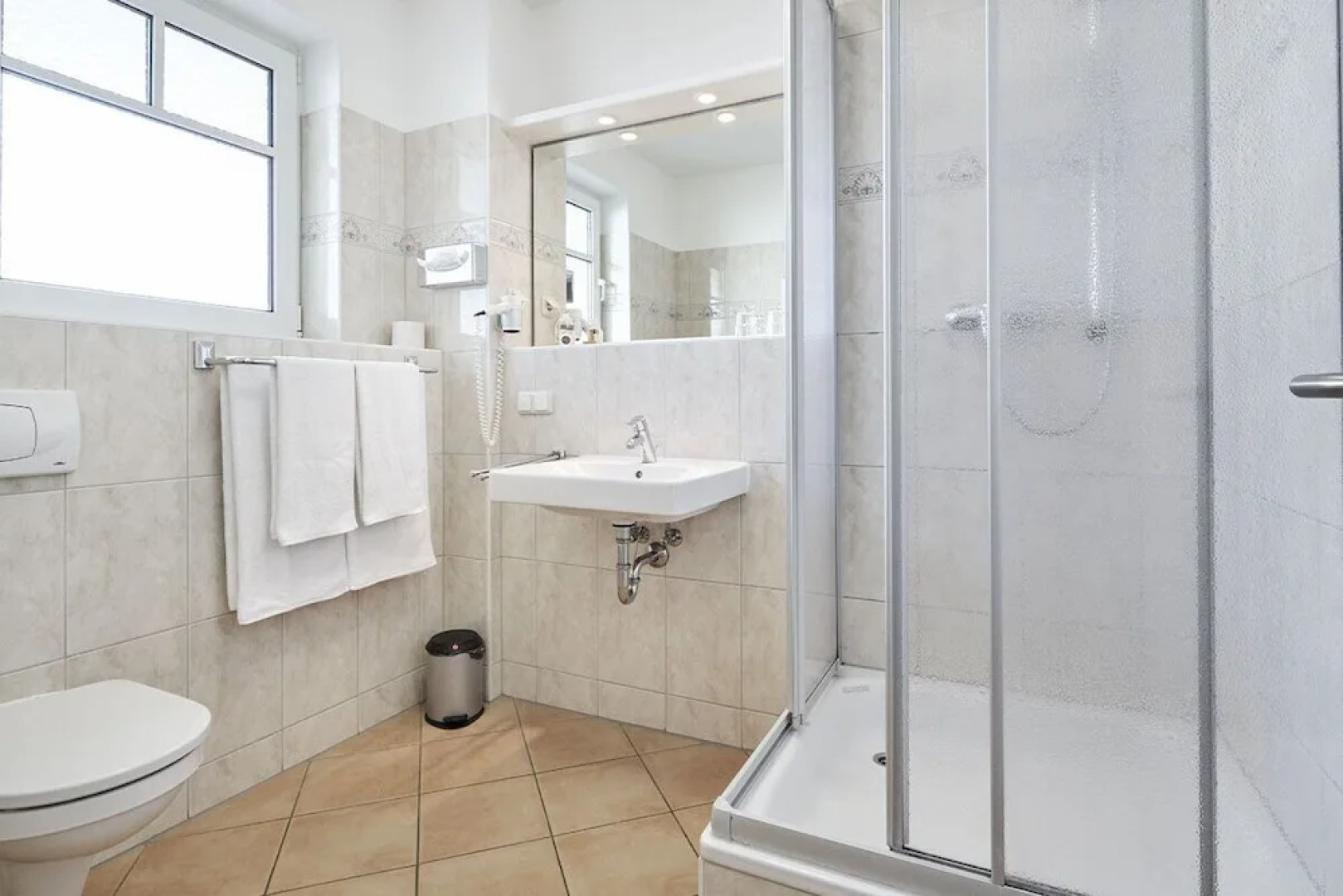 Strandhotel Luise von Preussen