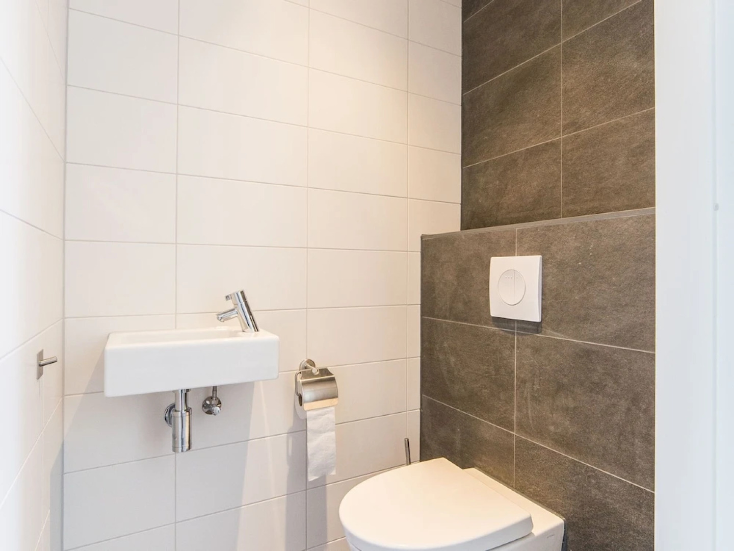 Comfy Apartment With Sauna