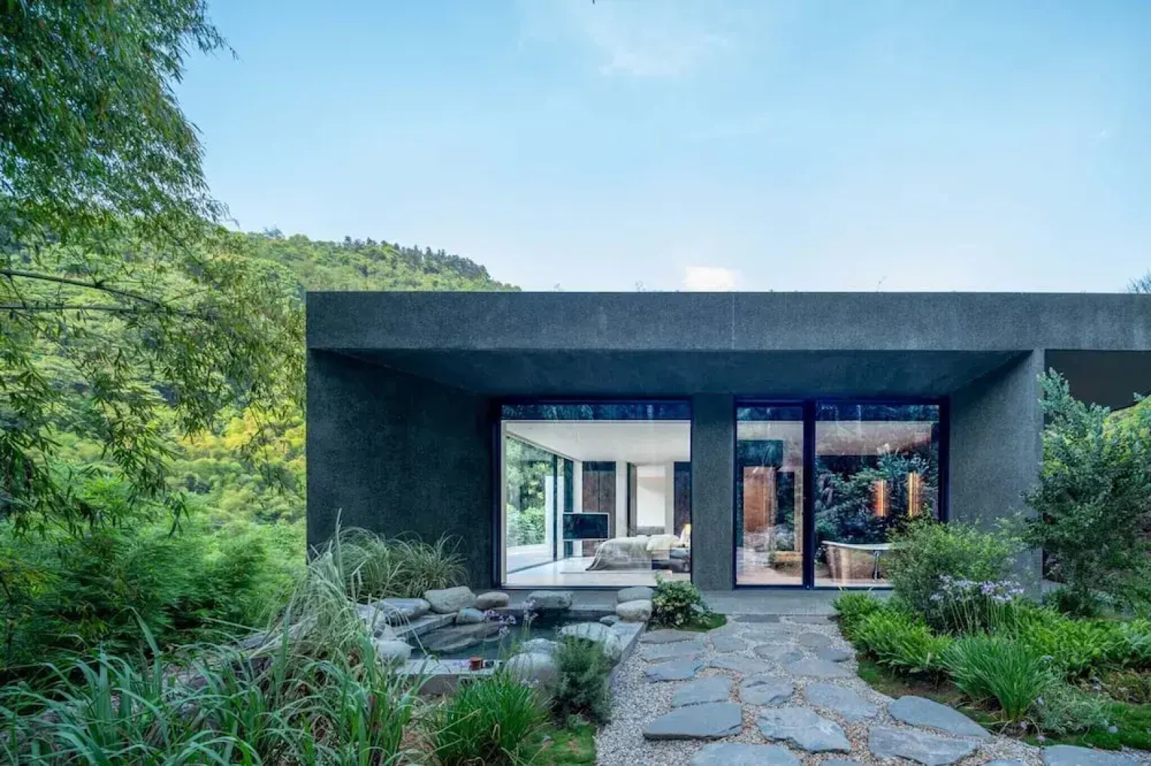 ZOLAND Resort Hotel Emei Mountain