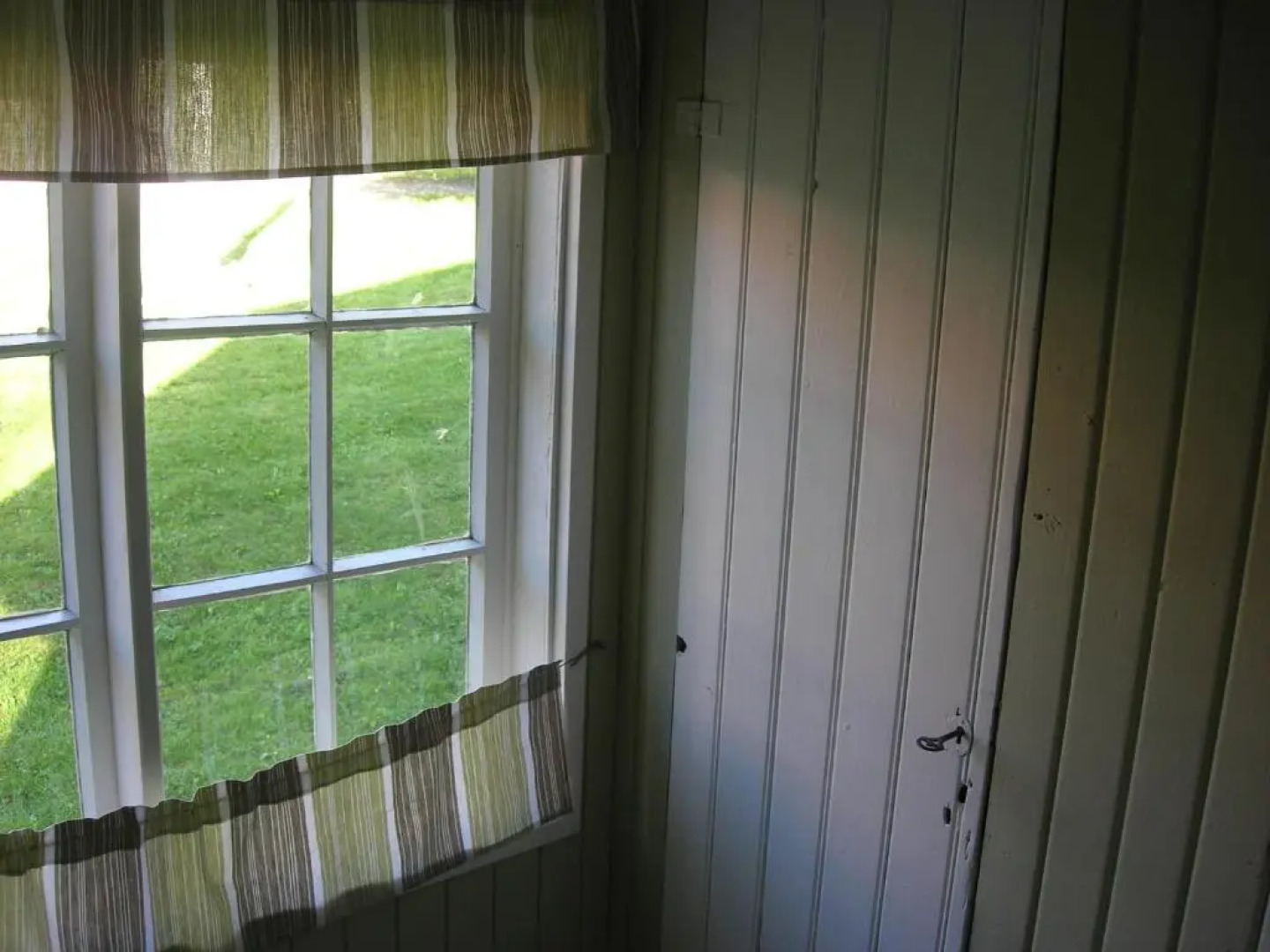 Portaan Nahkurinverstas