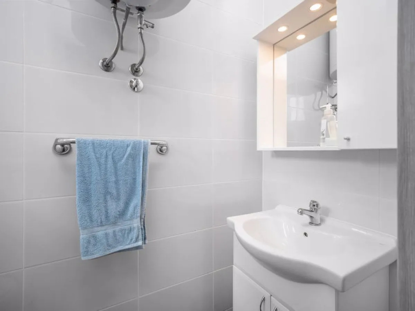 House Mario 2 Moniga del Garda