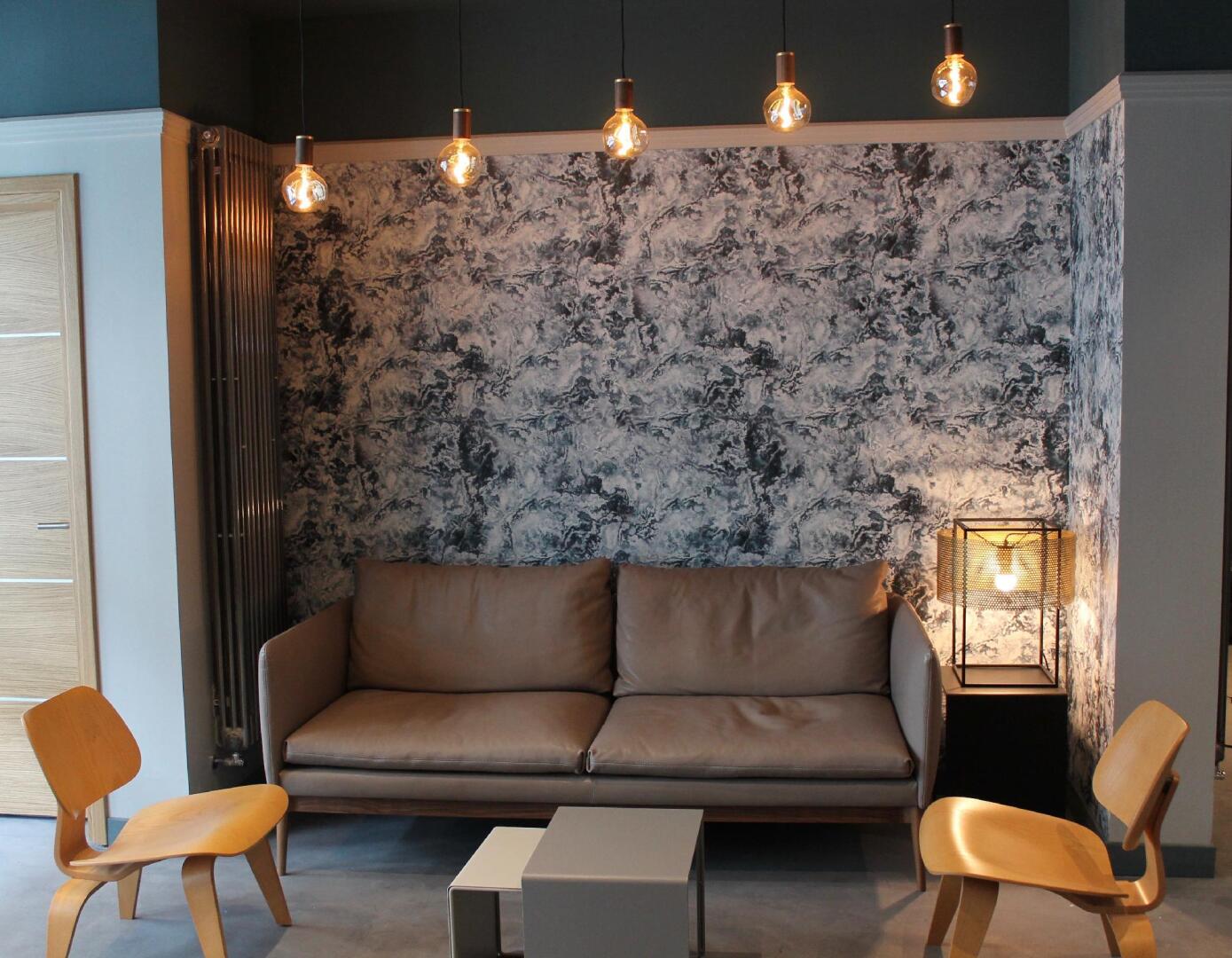 Appartements Paris Boulogne