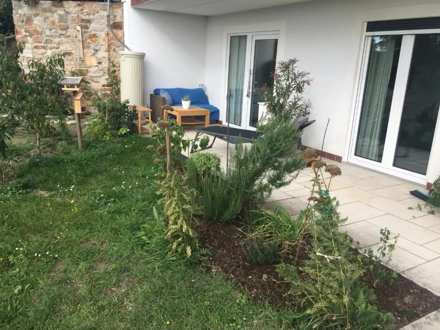 Ferienwohnung Bei Beppi