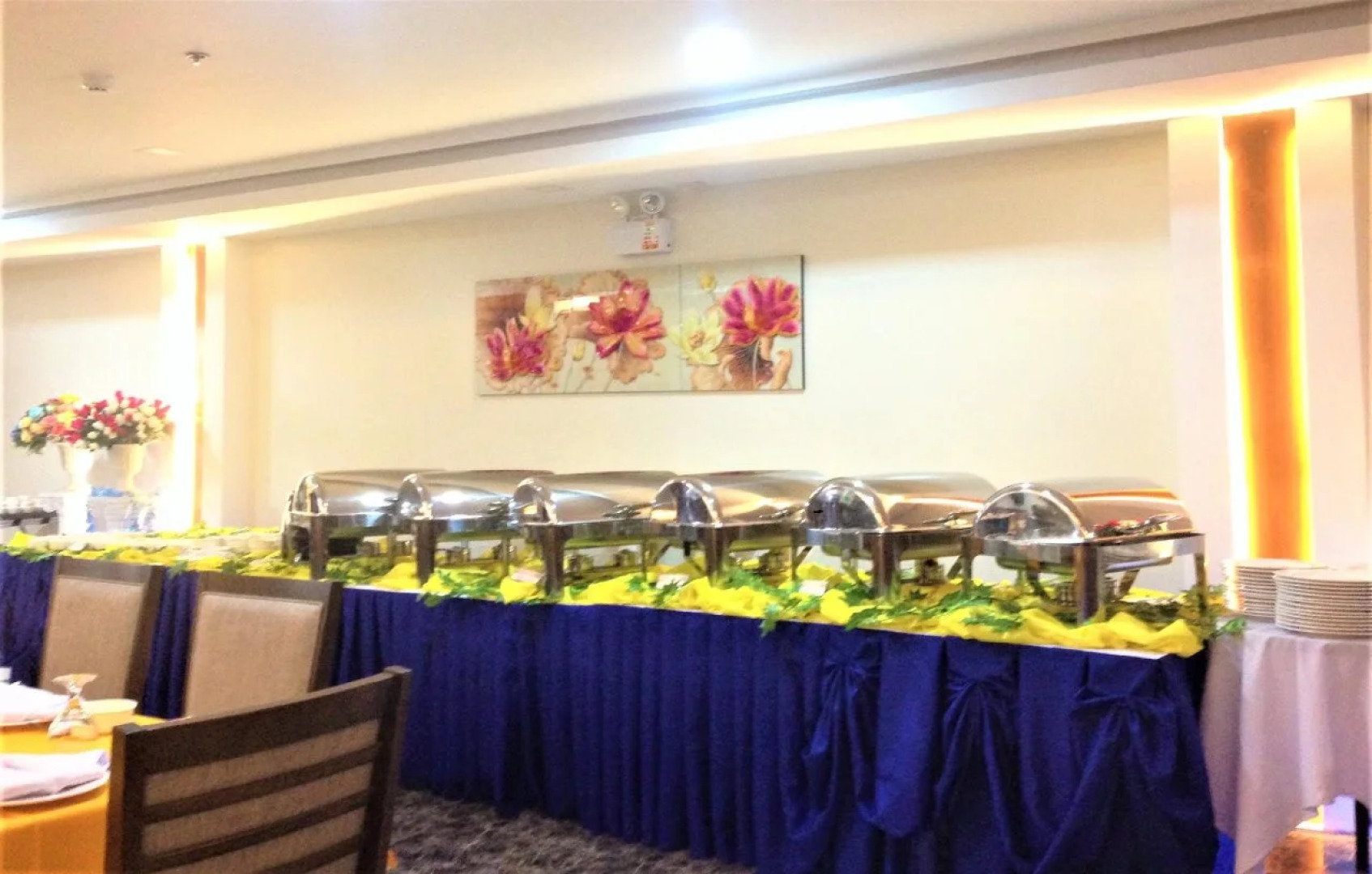 Treasure Island Hotel