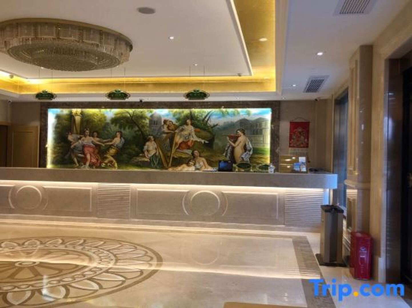 Vienna International Hotel (Sanya Dadonghai)