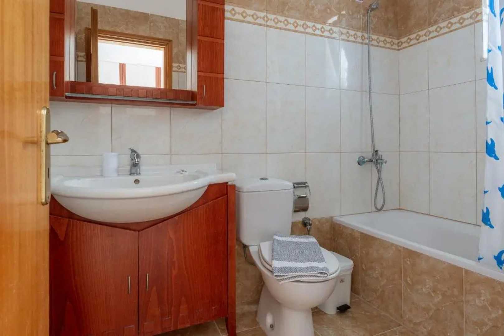 Livadia Beach Studio A