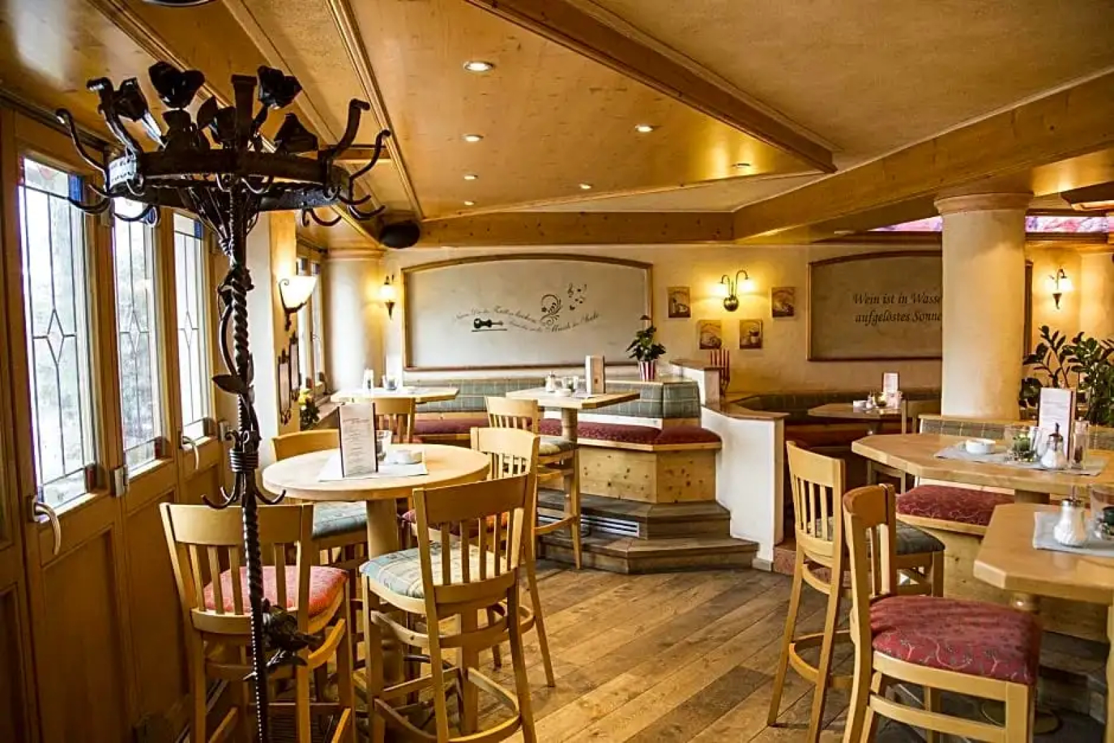 Wellnesshotel Bürgerstuben